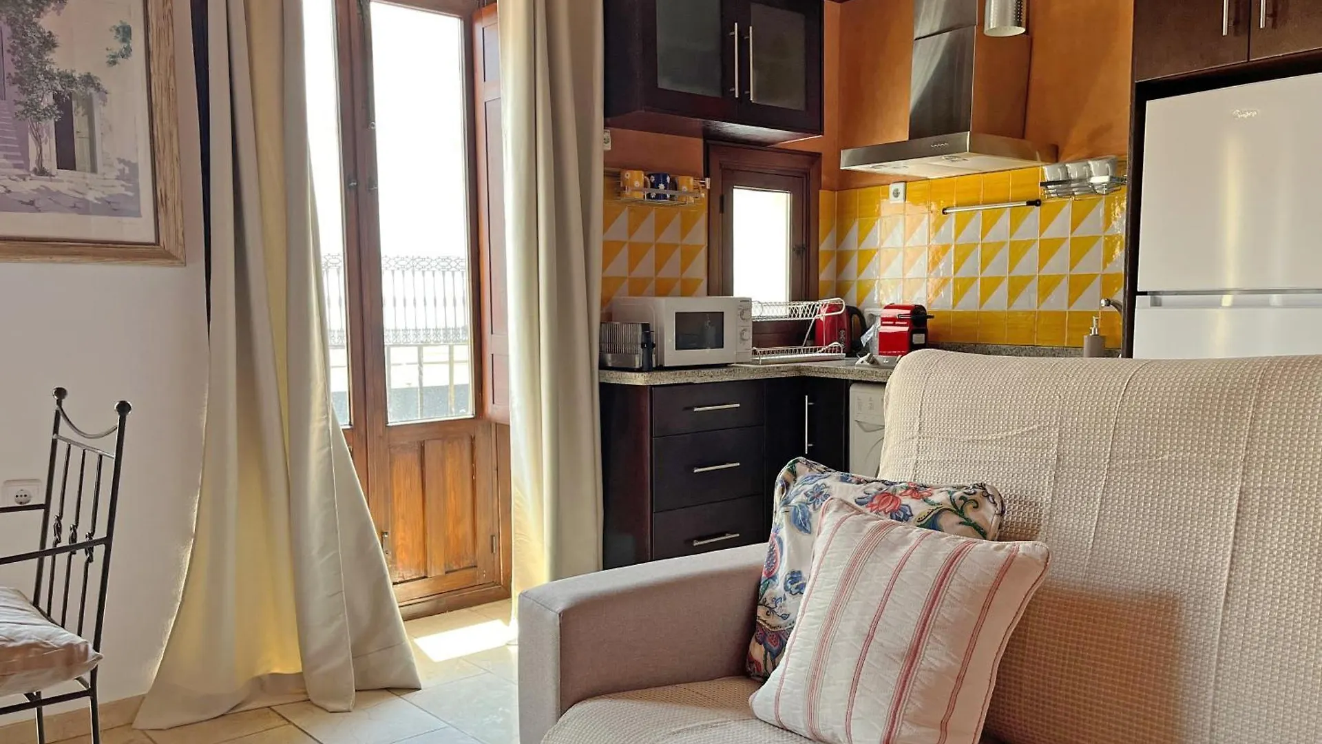 Wallada Lucano Cordoba Holiday home