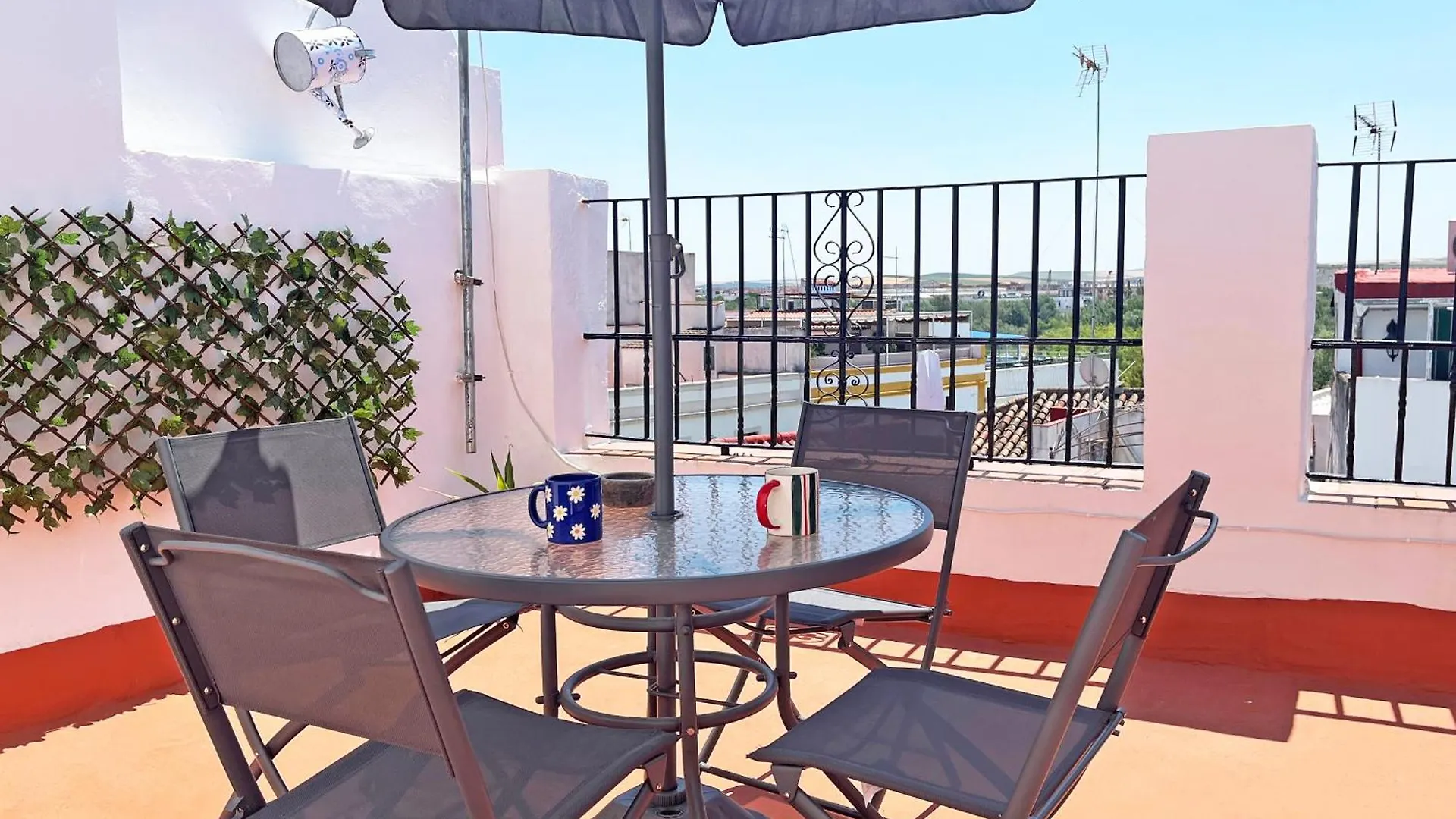 Holiday home Wallada Lucano Cordoba