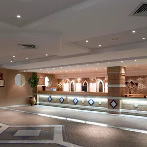 Macia Alfaros Hotell