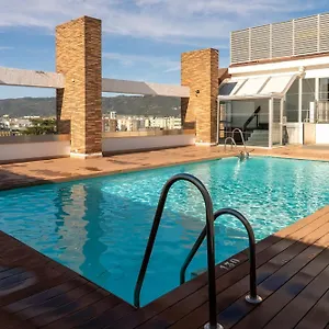酒店 Sercotel Medina Azahara, 科爾多瓦