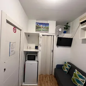 El Buho De Alloggio in famiglia