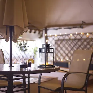 Casa Turistica Patio Cordobes - Parking Privado En La Juderia Kordoba