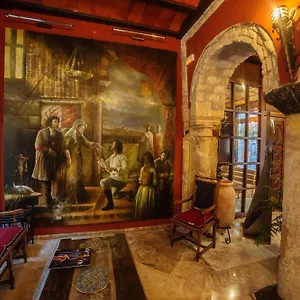Posada De Vallina By Mira Hotell