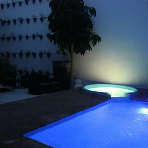 Casa-patio Las Palmeras Appartamento