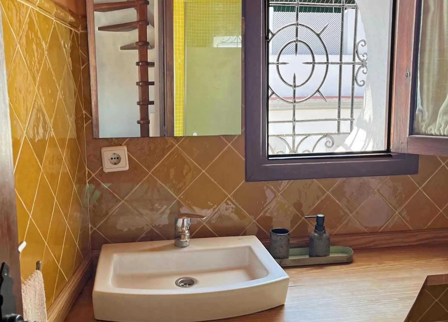 Holiday home Wallada Lucano Cordoba