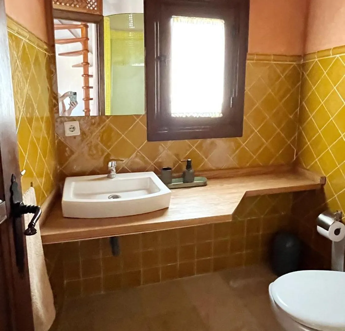 Wallada Lucano Córdoba Španělsko