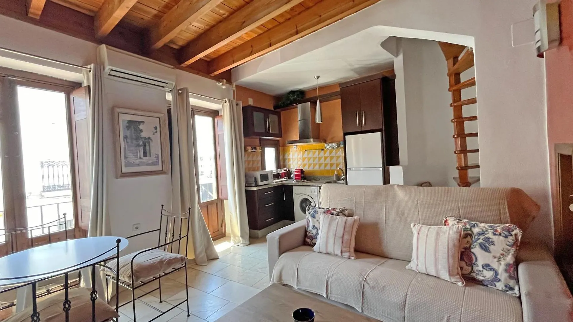 Holiday home Wallada Lucano Cordoba Spain