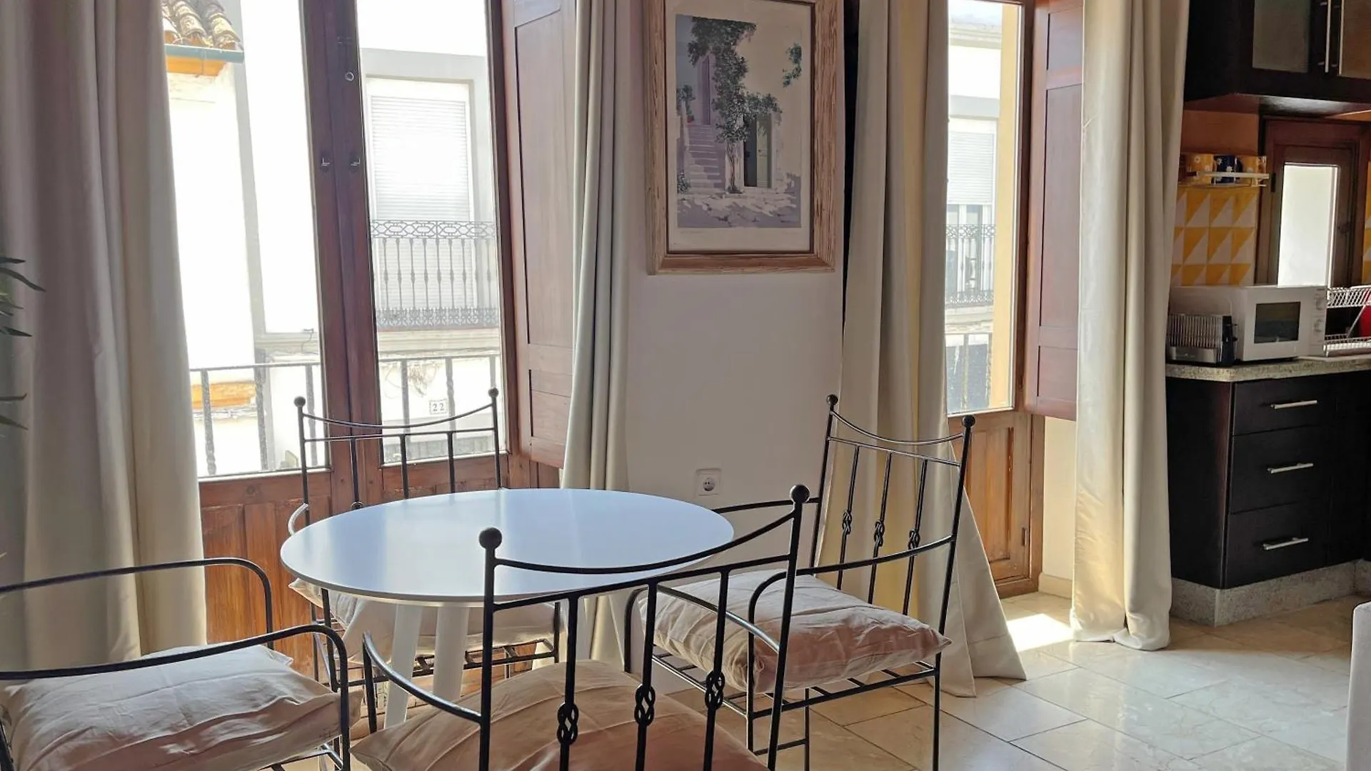 Holiday home Wallada Lucano Cordoba
