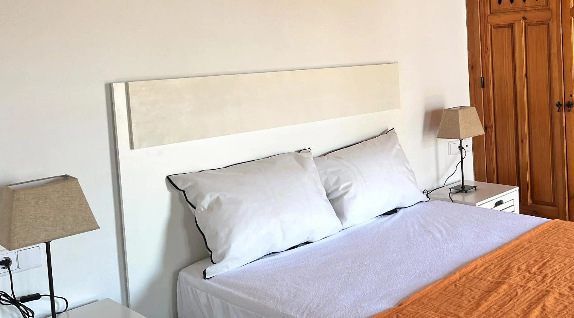 Holiday home Wallada Lucano Cordoba Spain