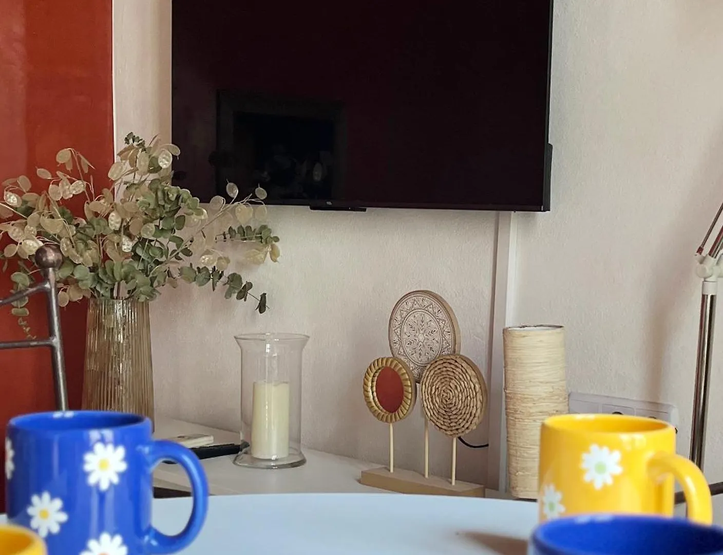 Wallada Lucano Córdoba Prázdninový dům
