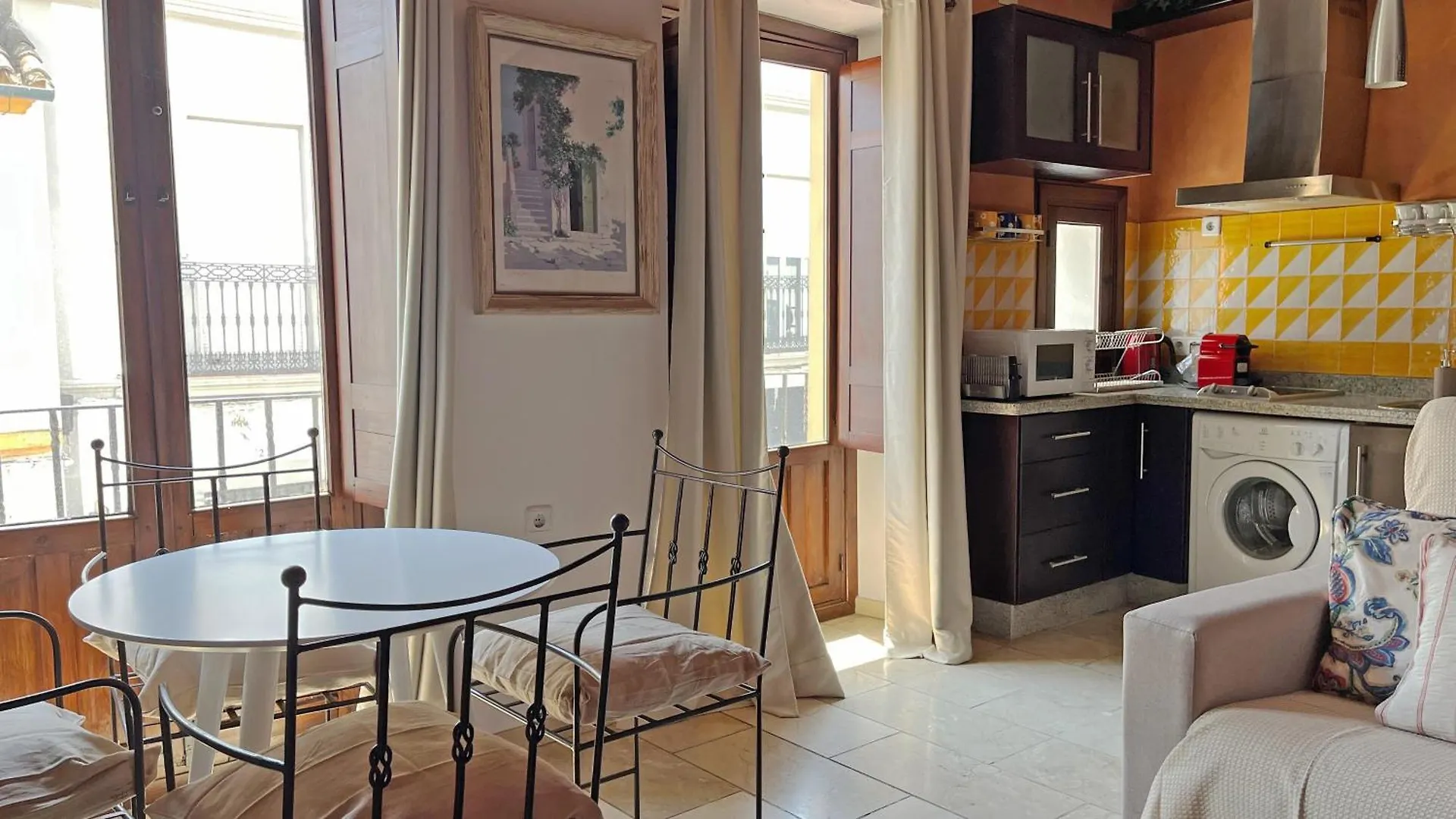 Wallada Lucano Cordoba Holiday home