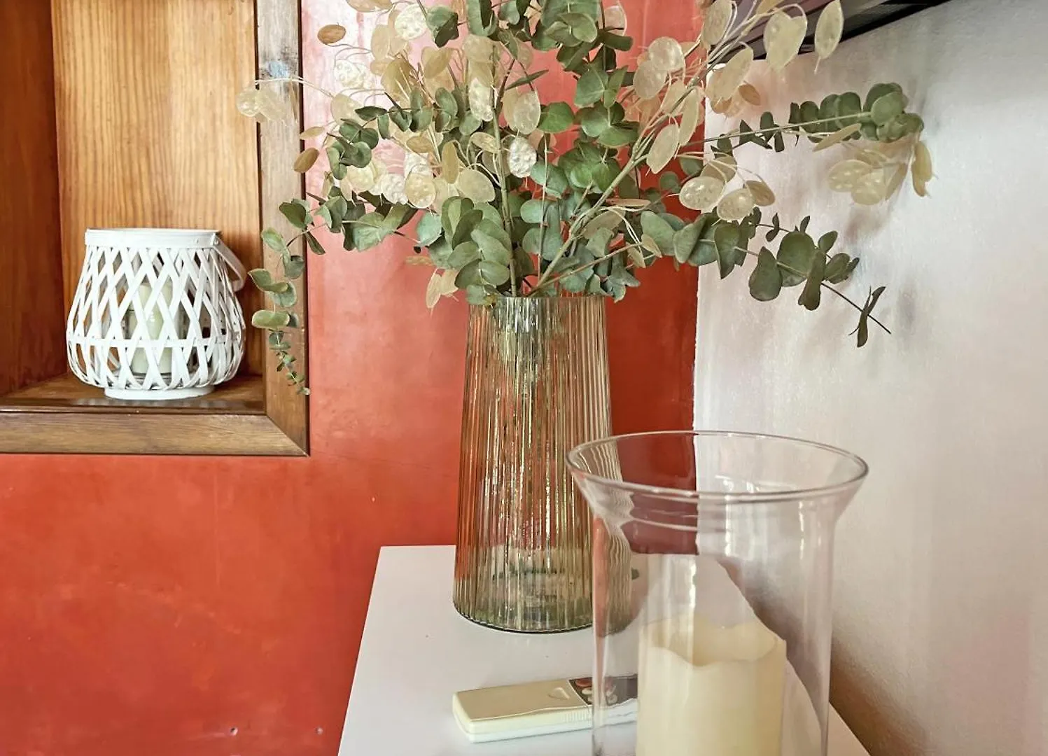 Wallada Lucano Cordoba Holiday home