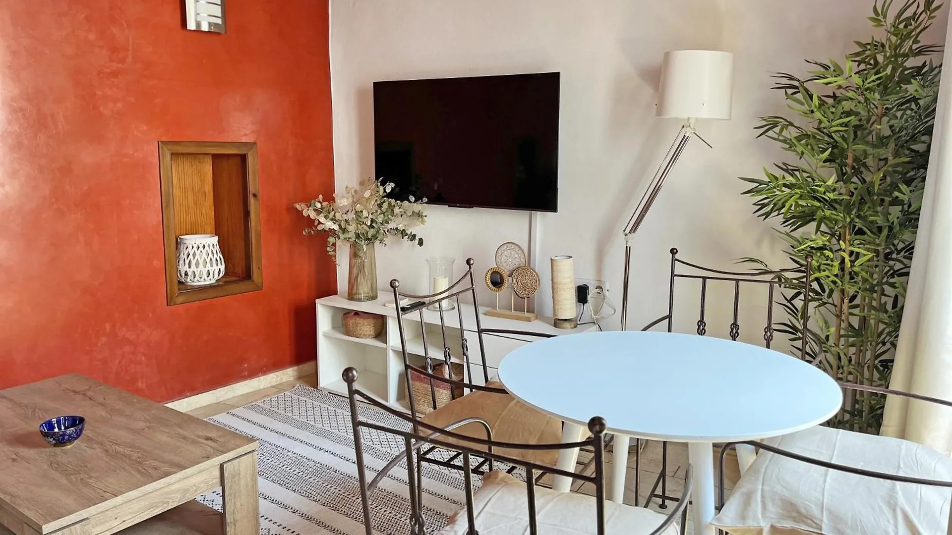 Holiday home Wallada Lucano Cordoba