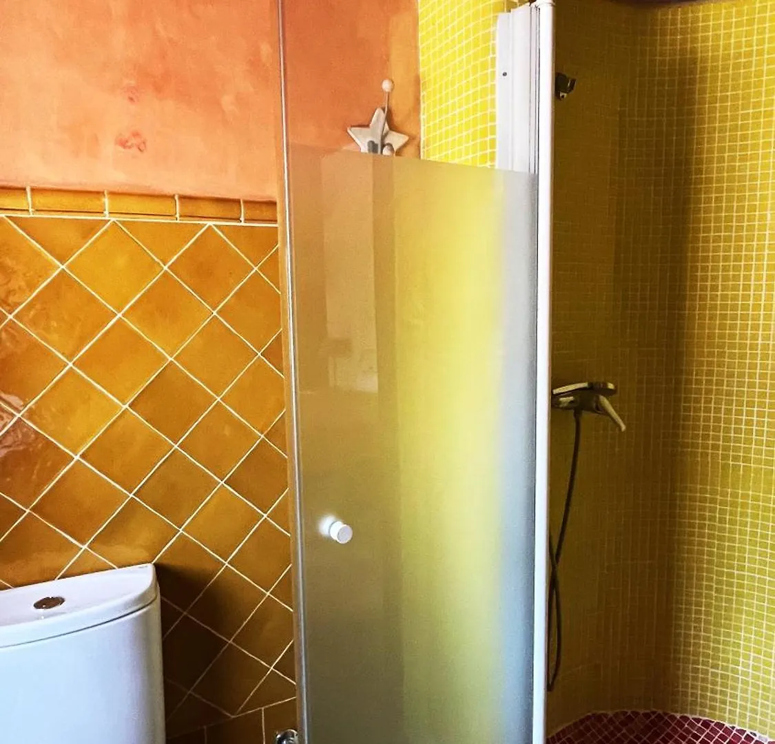 Prázdninový dům Wallada Lucano Córdoba