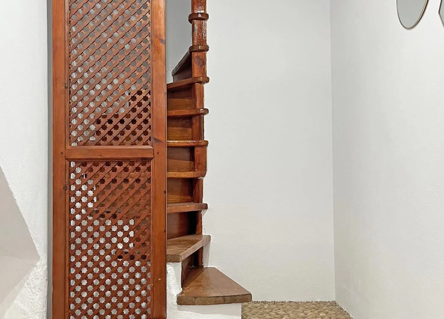 Feriehus Wallada Lucano Córdoba