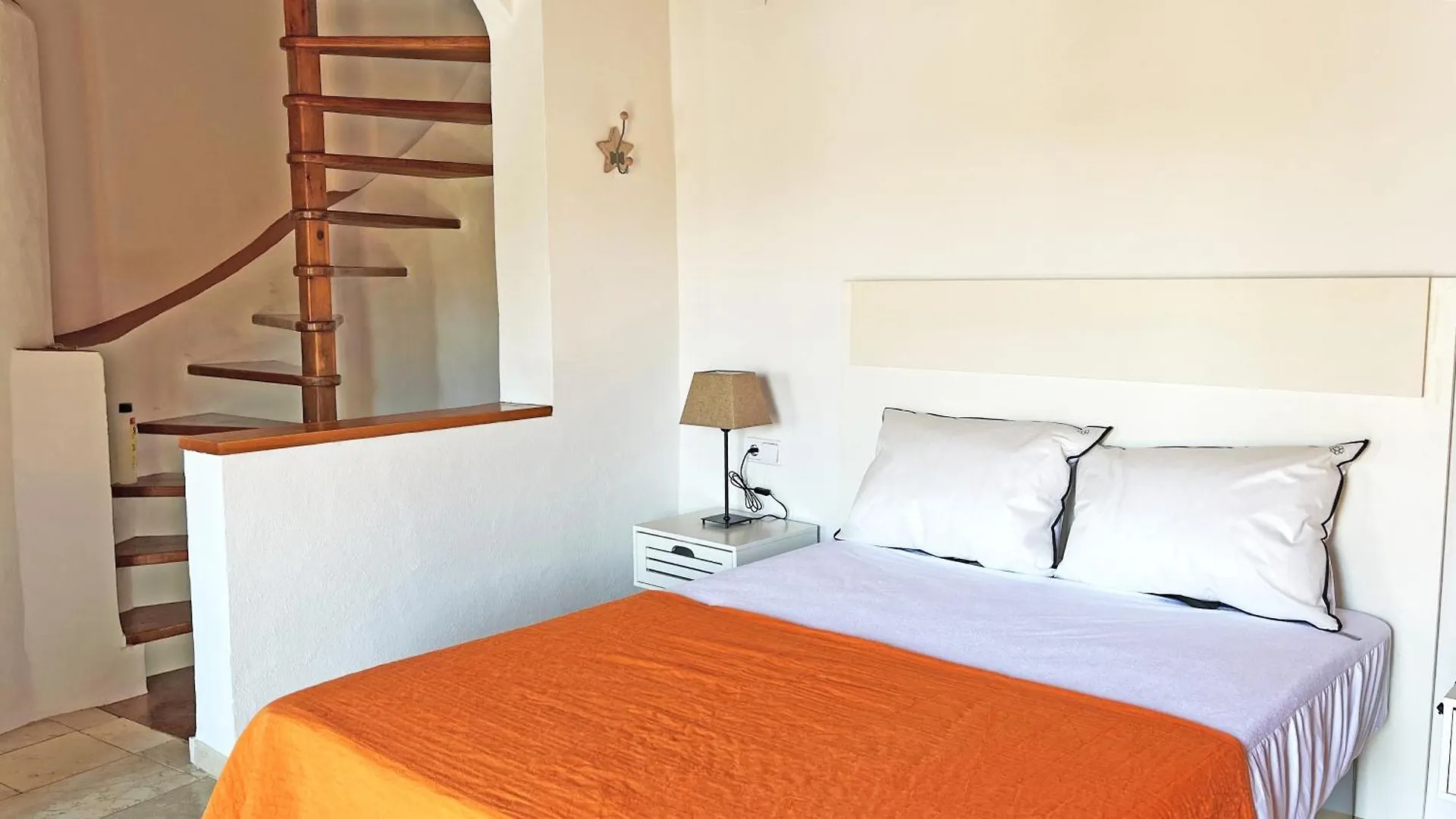 Wallada Lucano Córdoba Feriehus