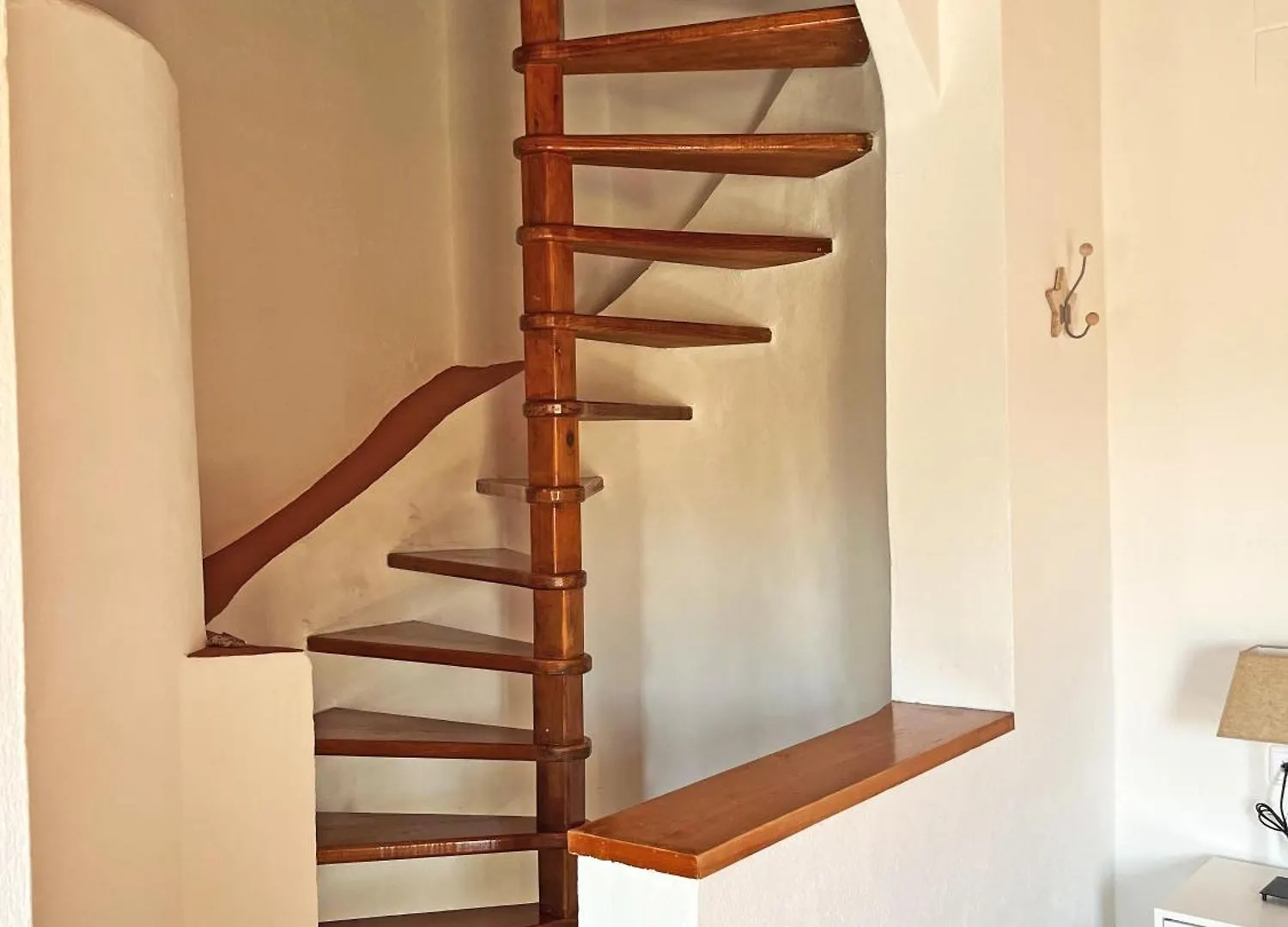 Wallada Lucano Córdoba Feriehus