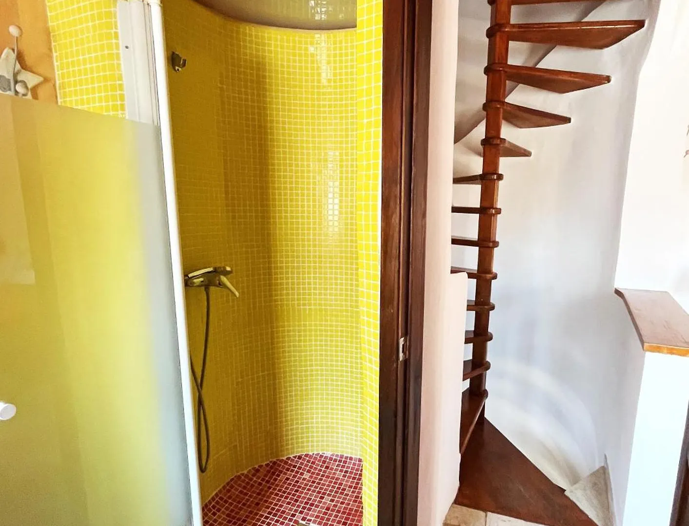 Wallada Lucano Córdoba Feriehus