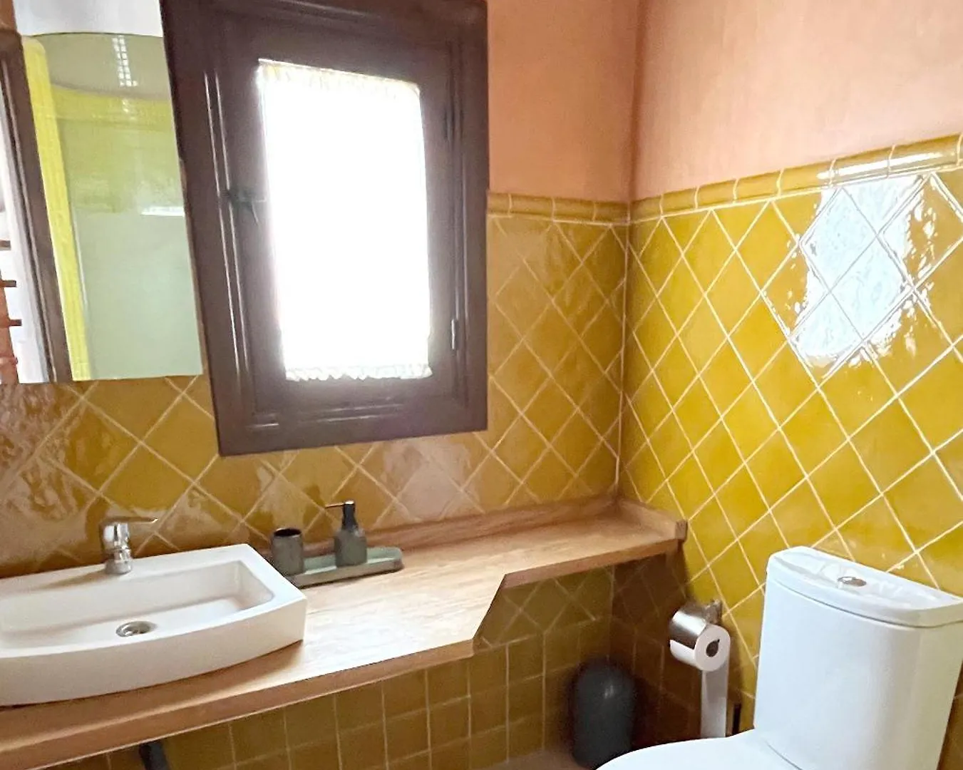 Wallada Lucano Córdoba Feriehus