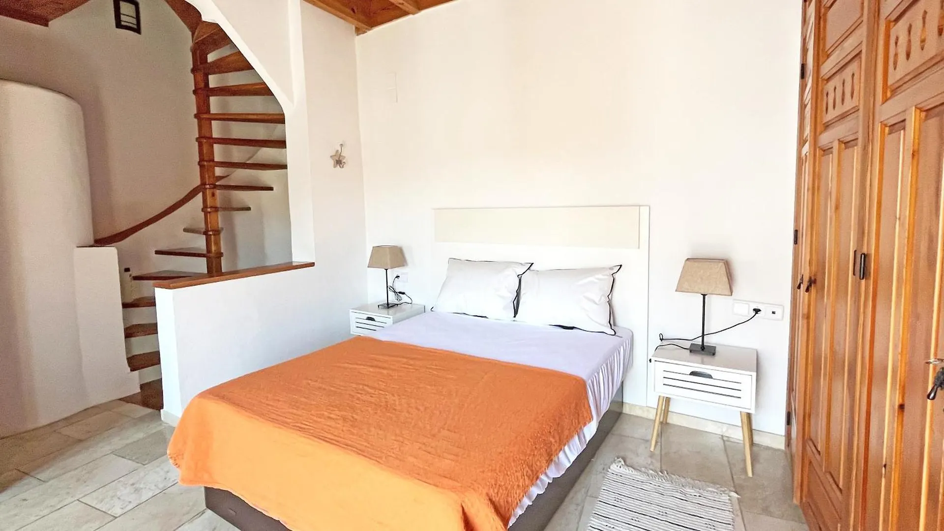 Wallada Lucano Córdoba Feriehus
