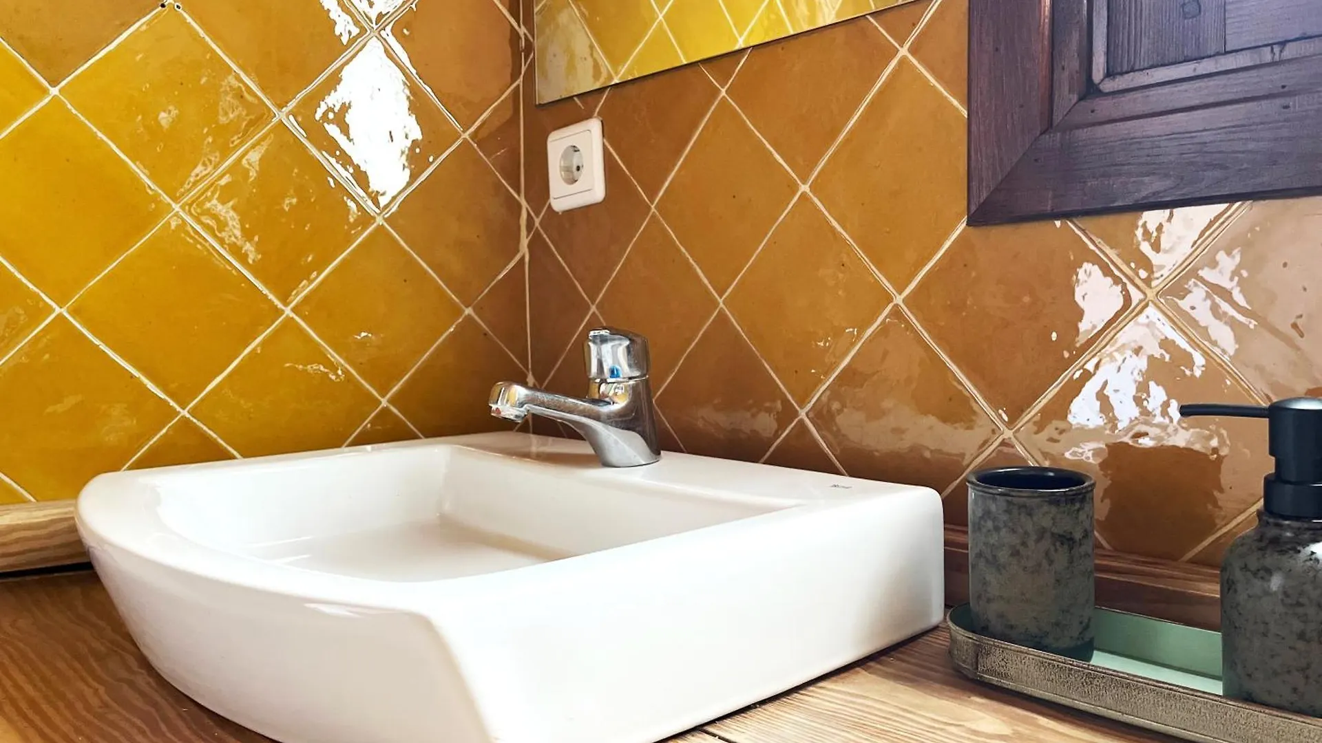 Wallada Lucano Córdoba Feriehus