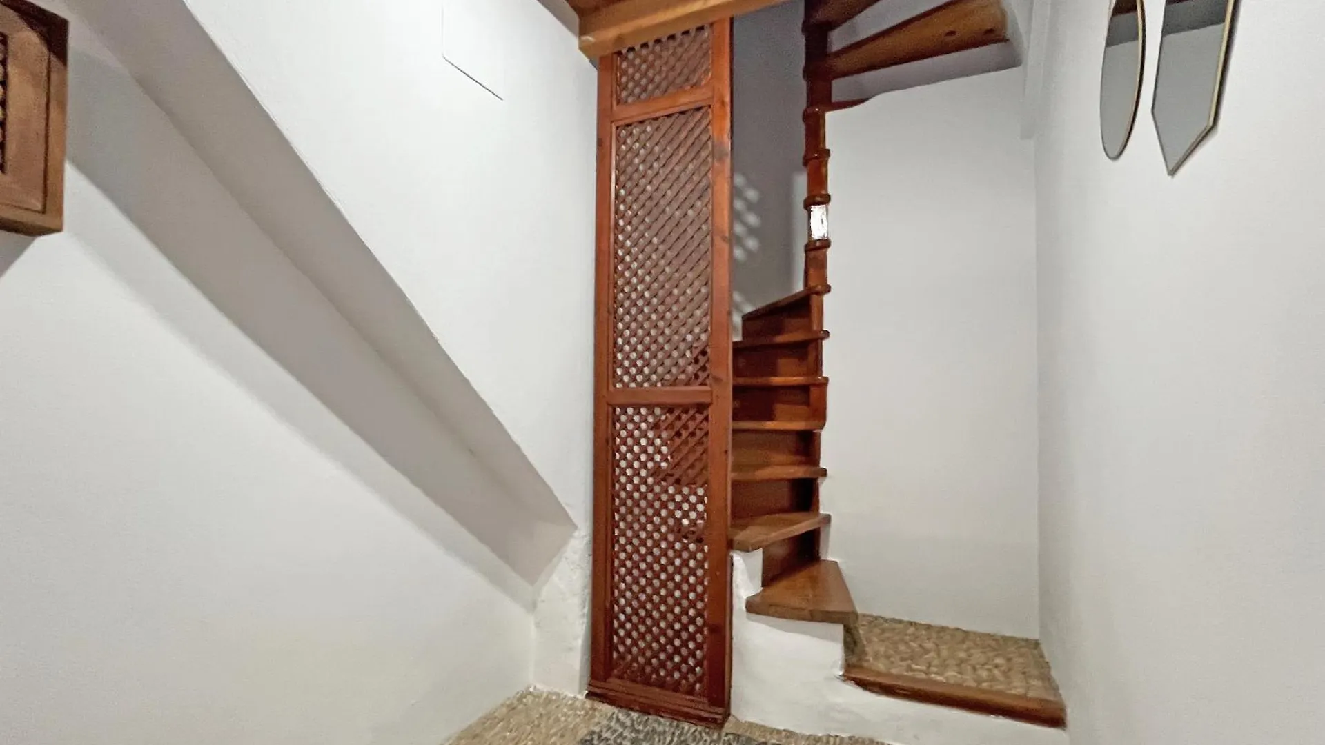 Wallada Lucano Córdoba Spanien