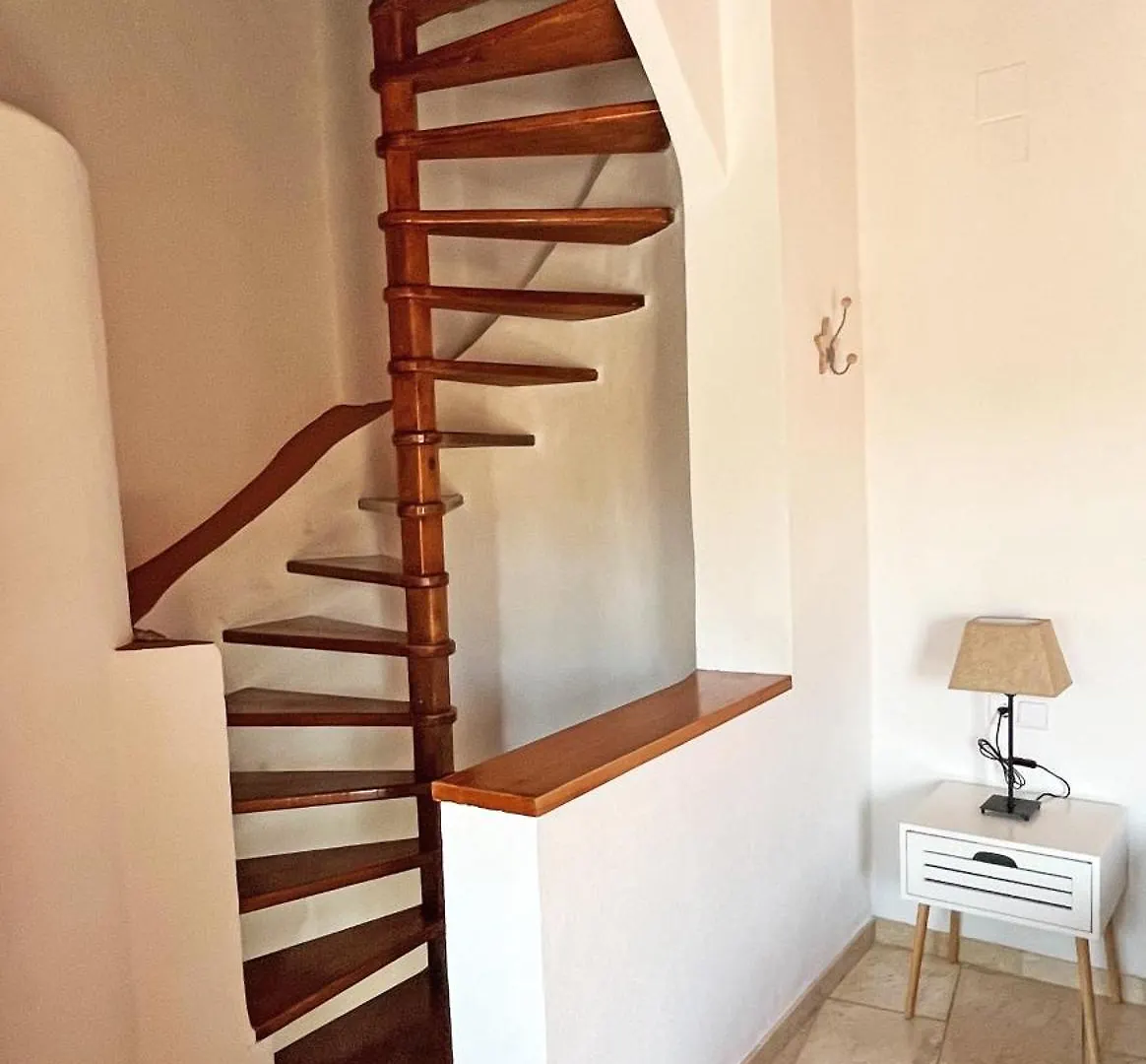 Feriehus Wallada Lucano Córdoba