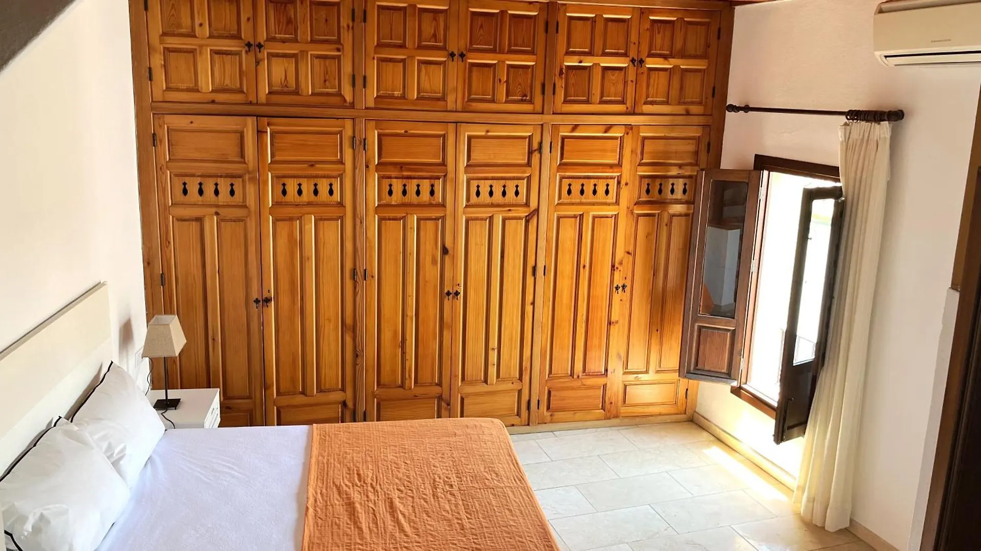 Feriehus Wallada Lucano Córdoba