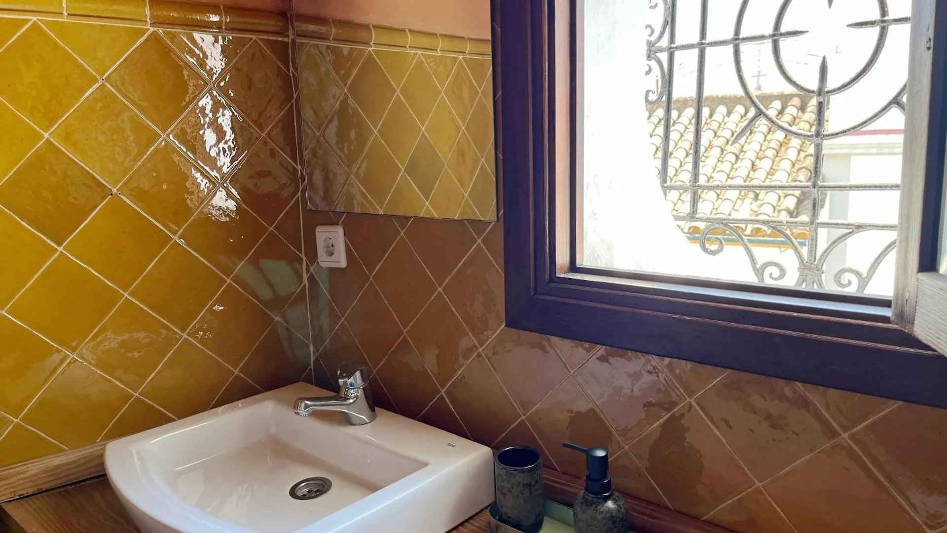 Wallada Lucano Córdoba Feriehus