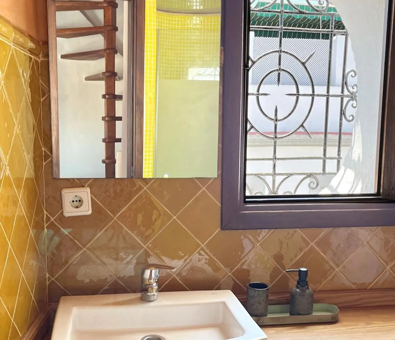 Feriehus Wallada Lucano Córdoba